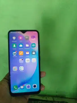 Vivo y12s ram 3 32