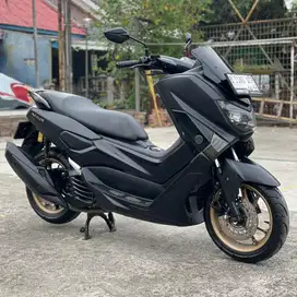 YAMAHA NMAX 2019 KOTA BEKASI TERMURAH