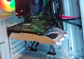 vga / gpu vurrion gtx 1050 ti 4gb