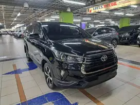 INNOVA VENTURER 2.4 AT DIESEL 2022 HITAM MURMER DP