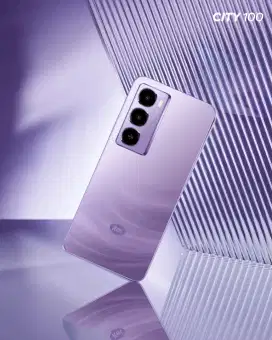 Itel city 100 promo!