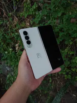 Samsung Z fold 4 5G 512gb Resmi Sein unit+charger fastcharging