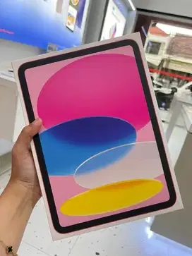 IPAD 11 (A16) WIFI 128GB PINK IBOX KREDIT