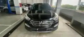 Hyundai Santa Fe 2013 Bensin