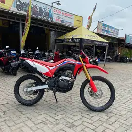HONDA CRF 150 L 2024