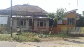 Dijual Rumah Murah Lokasi Strategis