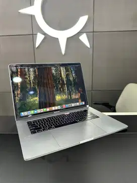 macbook pro 2018 16 inch touchbar
