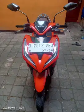 Vario 125 cbs 2019
