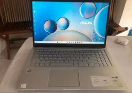 Asus Vivobook X515JA 15Inch Core I5 Gen 10 Ram 8Gb SSD 256Gb Backlite