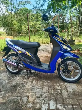 Jual Motor Second