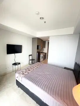 Gold Coast Sewa Studio Full Furnished