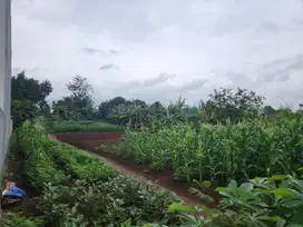 DIJUAL TANAH  1492 M2 STRATEGIS DEKAT PERUMAHAN TAMAN NAROGONG