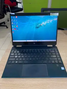 HP Spectre x360 Convertible 13-ap0xxx