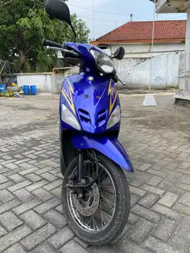 Mio 5tl generasi pertama tahun 2004