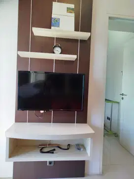 Dijual Apartemen Tanglin 2bedroom Full Furnished