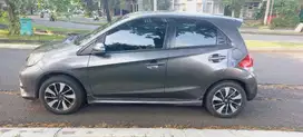 Honda Brio 2018 Bensin