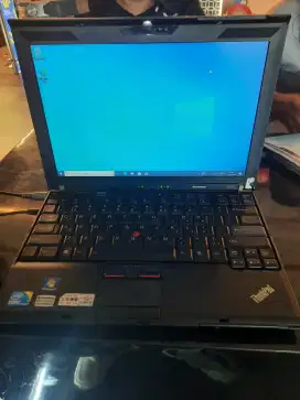 Jual cepat Thinkpad X201i