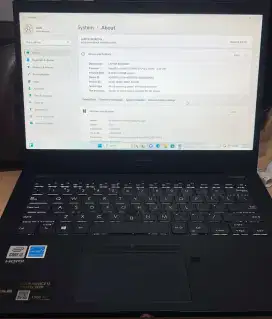 Asus expertbook