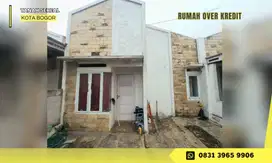 Over Kredit Rmh dkt Tol 65JT di Tanah Sereal Jagad Mekarwangi Bogor