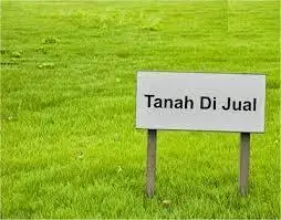 Dijual  Kavling HOOK Taman International 1 Citraland utama