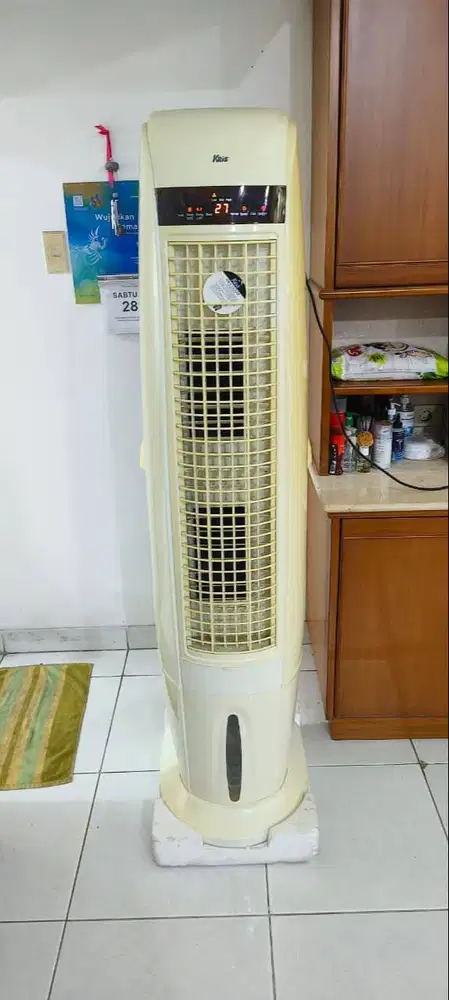 DIJUAL CEPAT! BU AC KRIS STANDING 3500CMH