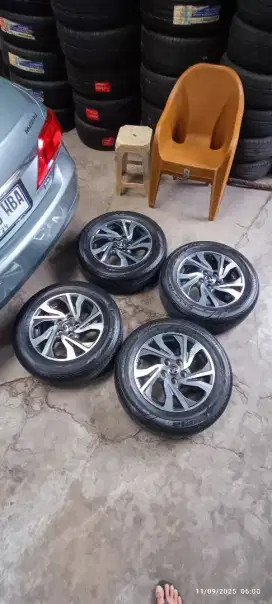 Velg Reborn Facelift