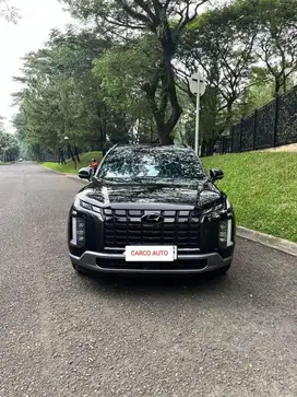 Carco Auto Hyundai Palisade 2.2L Signature 2022 Like New