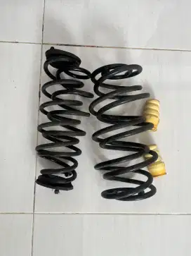 PER ORIGINAL BRIO RS DEPAN BELAKANG