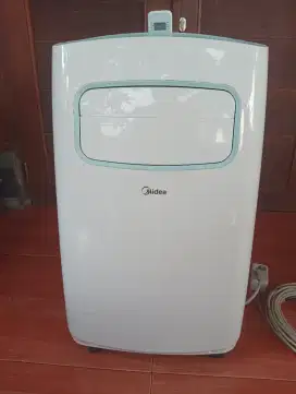 AC Portabel Midea 1 PK