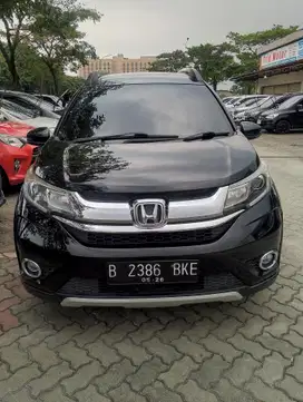 Honda BR-V 2016 Bensin