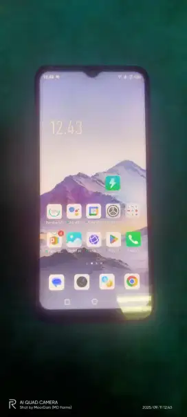 infinix hot12i ram 4/64