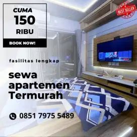 Sewa Apartemen SKY HOUSE BSD CITY Tangerang Kab Termurah