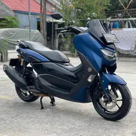 YAMAHA NMAX 2021 KEYLESS KOTA BEKASI TERMURAH