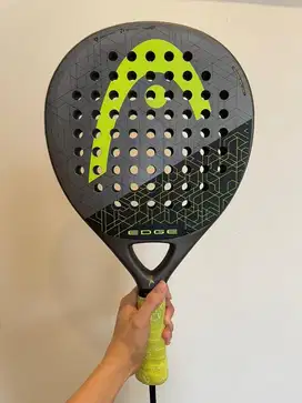RAKET PADEL HEAD EDGE