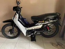 Yamaha Alfa tahun 1994