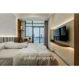 APARTEMEN CIPUTRA WORLD SURABAYA MAYJEN SUNGKONO TYPE STUDIO
