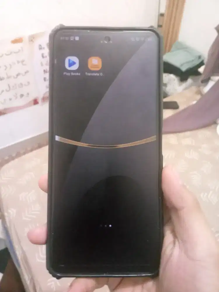 Jual HP Infinix note 11 pro Helios. Hp gaming