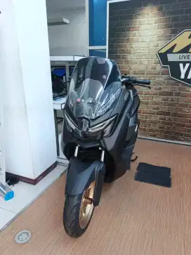 Nmax 155cc Tahun 2025