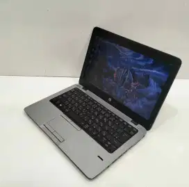 HP PROBOOK 820 G1 CORE i5 GEN 4 RAM 8GB SSD 128GB