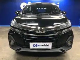 [OLXMOBBI] DP RENDAH Daihatsu Xenia 1.5 R Deluxe Bensin-MT 2021 DTFMBI