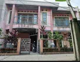 Jual cepat rumah murah deket LRT harjamukti