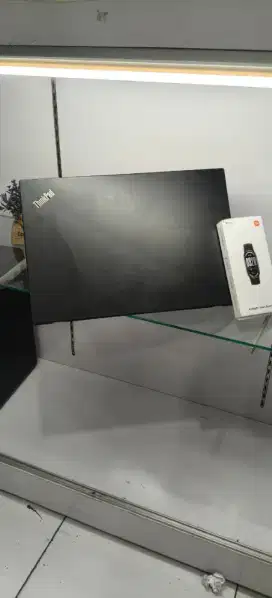 PROMO KREDIT LAPTOP LRNOVO THINKPAD L15 SECOND BUILD UP