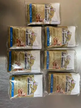 Saf Instan Sachet per Pack (7pack)
