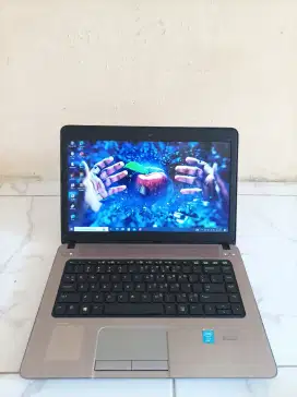 HP PROBOOK 440 G1 CORE i7 RAM 8GB SSD 256GB