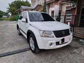 SUZUKI GRAND VITARA JLX 2.0 AT 2007