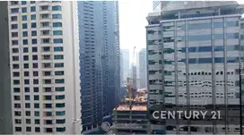 Dijual 1 Unit Apartemen Di Sudirman Residence Sudirman Jakarta