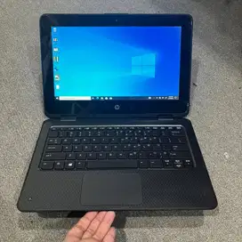 LAPTOP Hp Probook X360 G2 EE 2in1 Touch Tablets i5 Gen7 Ram 8GB RA-VRN