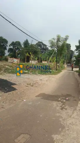 Jual Kavling Tanah Lokasi Strategis BSD Tangsel, An