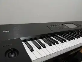Keyboard KORG Nautilus