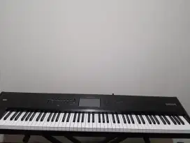 Keyboard KORG Nautilus